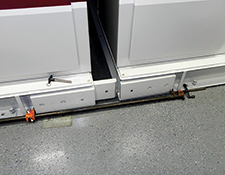 LabMaster Pilot Line Slide Together and Pin