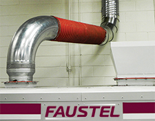 LabMaster Pilot Line Connect Exhaust