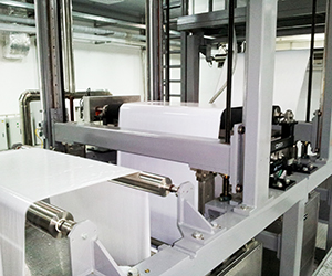 Reverse Osmosis Membrane Coating